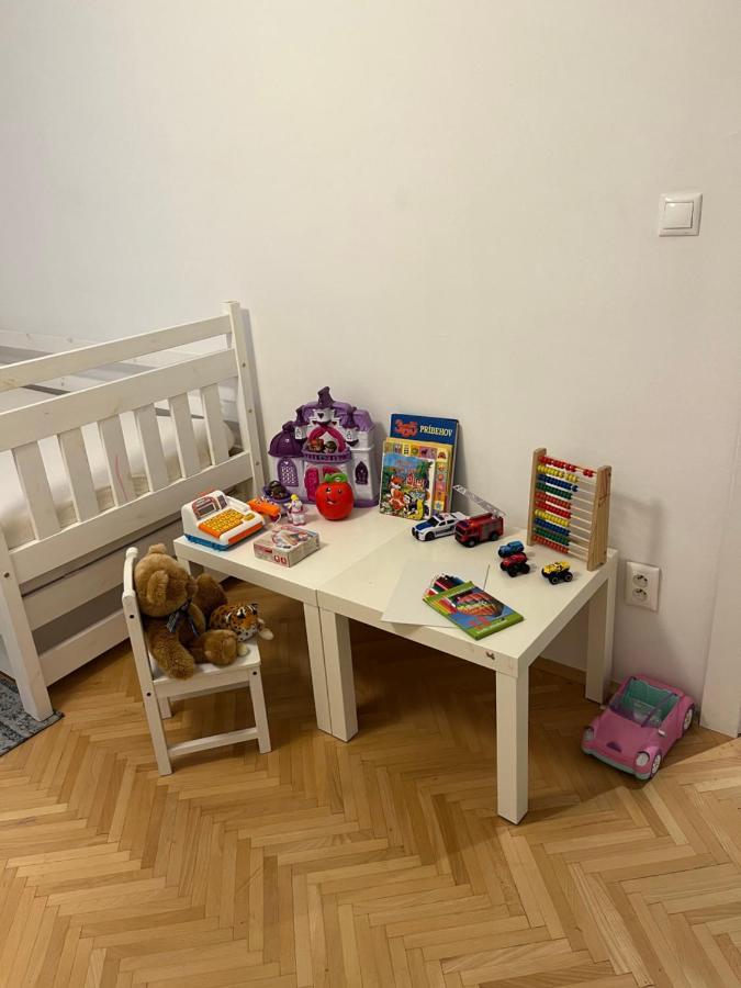 Apartman Stefanik Poprad Exterior photo